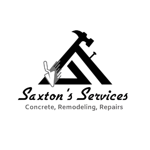 Saxton's Services Logo